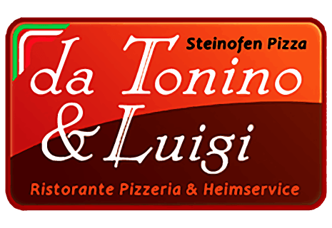 Pizzeria da Tonino & Luigi - Muenchen