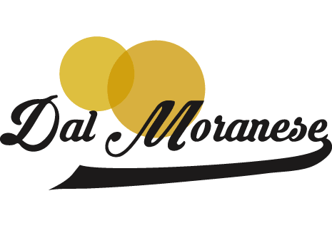 Pizzeria Dal Moranese - Essen