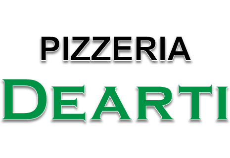 Pizzeria Dearti - Lippstadt