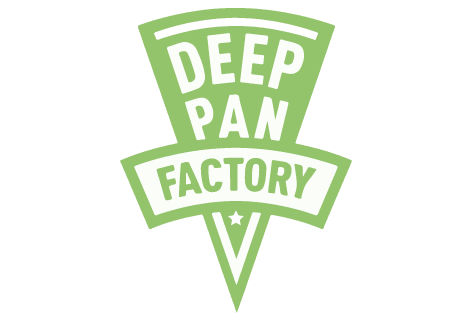 Pizzeria Deep Pan Pizza Factory - Dortmund