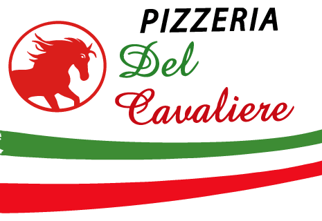 Pizzeria Del Cavaliere - Leipzig