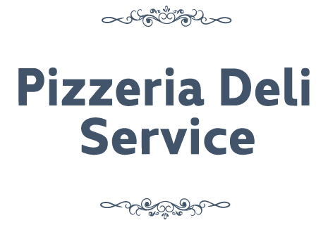 Pizzeria Deli Service - Leipzig