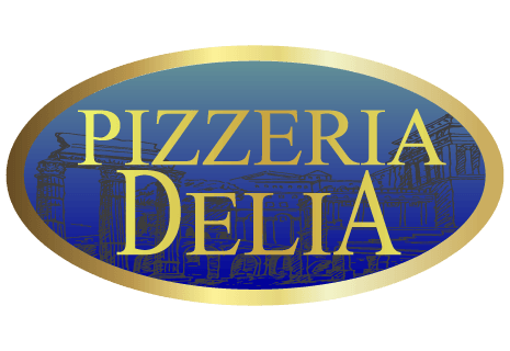 Pizzeria Delia - Ludwigshafen