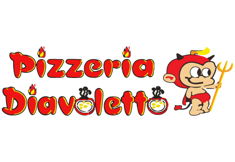 Pizzeria Diavoletto - Niedernberg