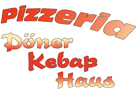 Pizzeria-Döner-Kebap-Haus - Oberhausen