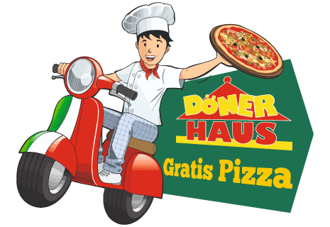 Pizzeria Döner Haus - Oldenburg