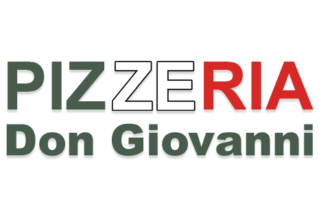 Pizzeria Don Giovanni - Bottrop
