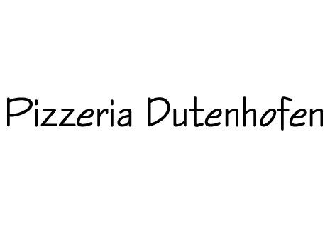 Pizzeria Dutenhofen - Wetzlar