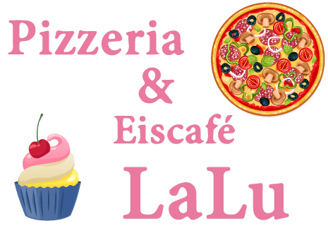 Pizzeria & Eiscafé LaLu - Staufenberg