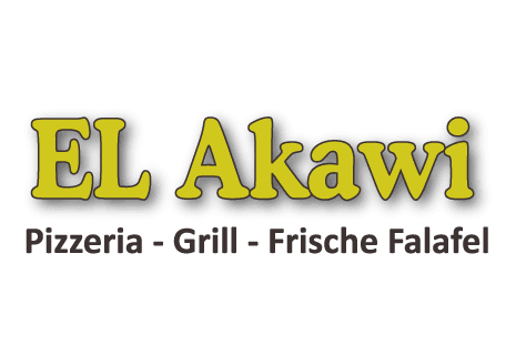 Pizzeria El Akawi - Wuppertal