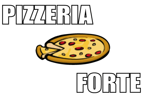 Pizzeria Forte - Krefeld