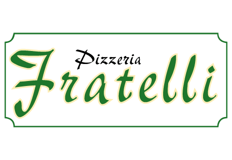 Pizzeria Fratelli - Neustadt am Rübenberge