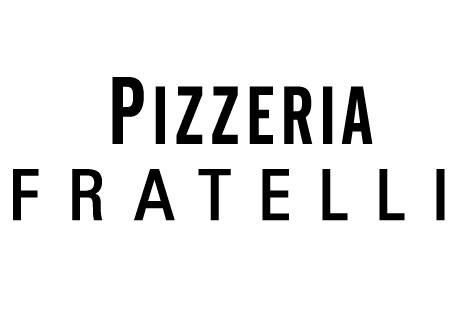 Pizzeria Fratelli - Essen