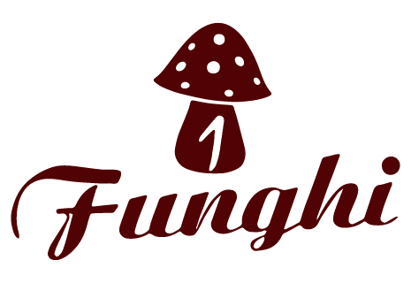 Pizzeria Funghi 1 - Essen