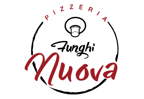 Pizzeria Funghi Nuova - Essen