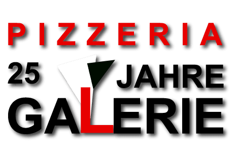 Pizzeria Galerie - Oldenburg