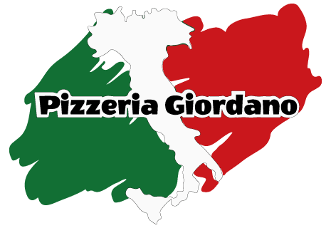 Pizzeria Giordano - Mainz