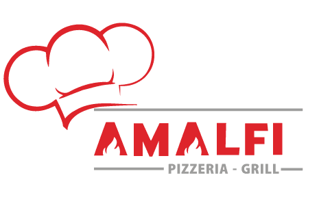 Pizzeria Grill Amalfi - Frankfurt am Main