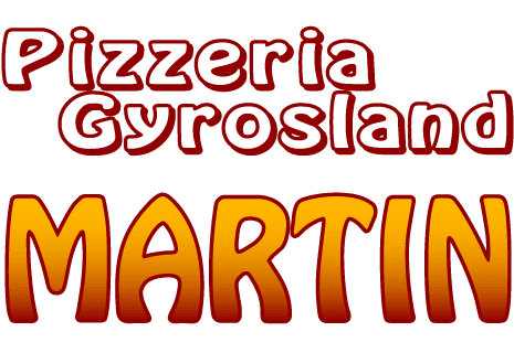 Pizzeria Gyrosland Martin - Darmstadt