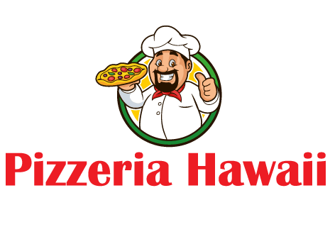 Pizzeria Hawaii - Essen
