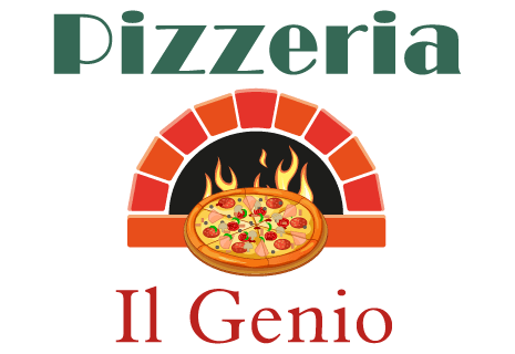 Pizzeria Il Genio - Mönchengladbach