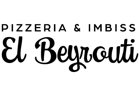 Pizzeria & Imbiss El Beyrouti - Dortmund