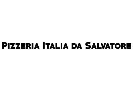 Pizzeria Italia da Salvatore - Kempten