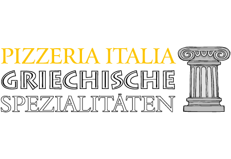 Pizzeria Italia & Griechische Spezialitäten - Limbach-Oberfrohna