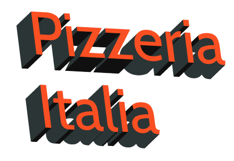 Pizzeria Italia - Grüna