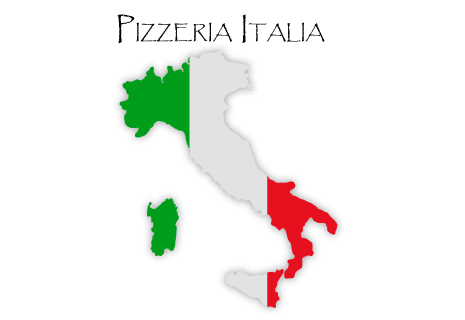 Pizzeria Italia - Ranstadt