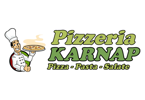 Pizzeria Karnap - Essen