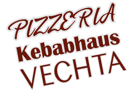 Pizzeria Kebabhaus Vechta - Vechta
