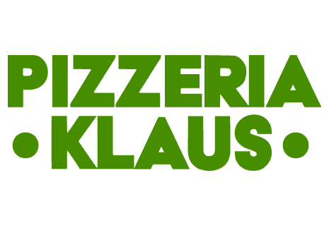 Pizzeria Klaus - Meckenheim