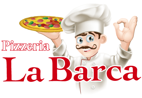 Pizzeria La Barca - Duisburg