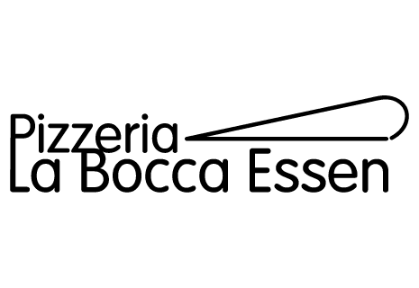 Pizzeria La Bocca - Essen