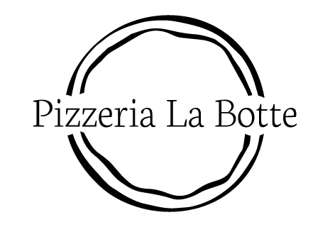 Pizzeria La Botte - Essen