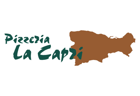 Pizzeria La Capri - Geldern