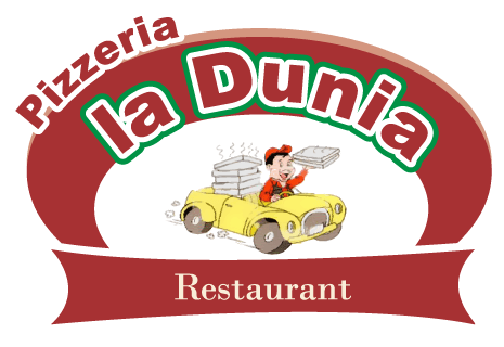 Pizzeria La Dunia - Castrop-Rauxel