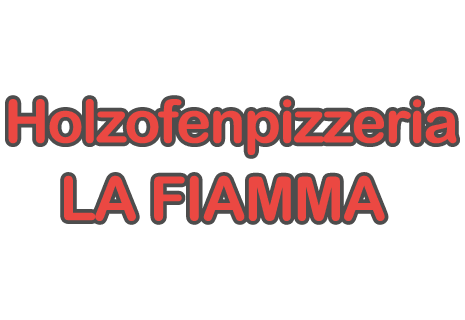 Pizzeria La Fiamma - Hanau