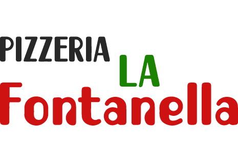 Pizzeria La Fontanella - Hungen