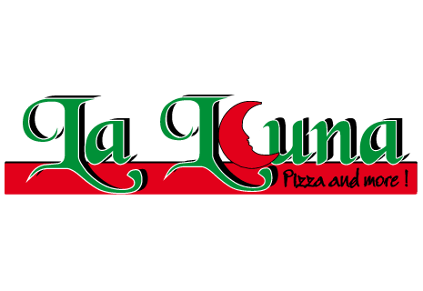 Pizzeria La Luna - Essen