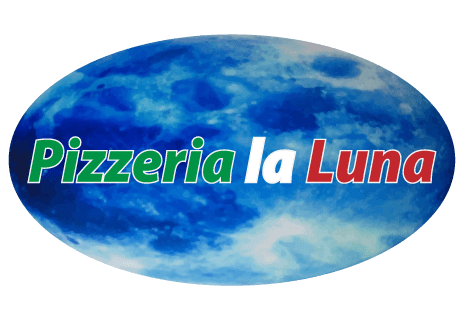 Pizzeria La Luna - Rodgau