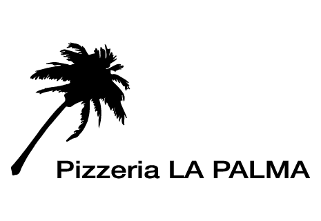 Pizzeria La Palma - Frankfurt am Main