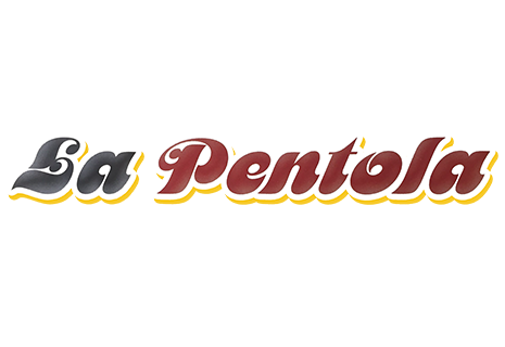 Pizzeria La Pentola 2 - Essen