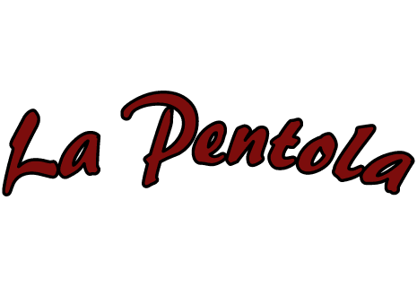 Pizzeria La Pentola - Wesel