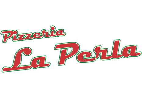 Pizzeria La Perla - Essen