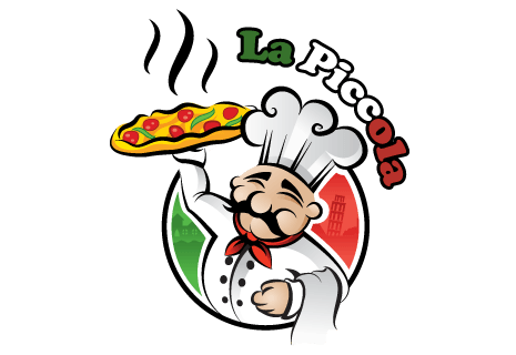 Pizzeria La Piccola - Hamm