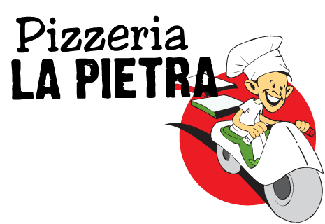 Pizzeria La Pietra - Dortmund