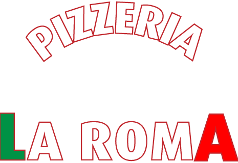 Pizzeria La Roma - Kalkar
