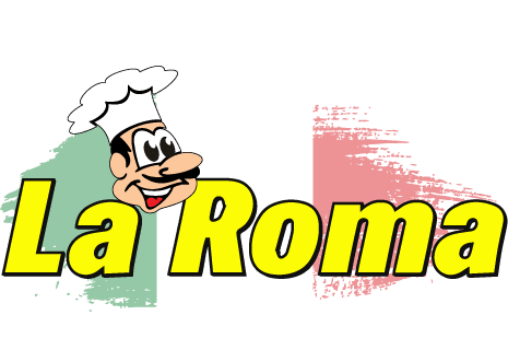 Pizzeria La Roma - Ludwigslust